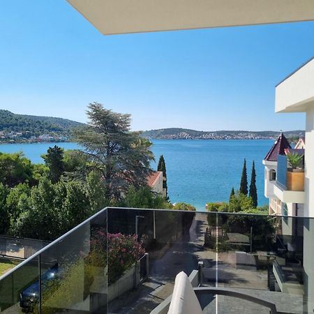Ferienwohnung Luxvu Rogoznica  Exterior foto